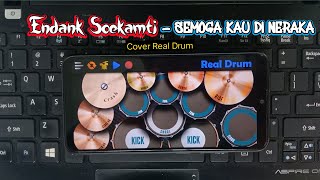 Download lagu ENDANK SOEKAMTI - SEMOGA KAU DI NERAKA | Cover Real Drum mp3 Download lagu ENDANK SOEKAMTI - SEMOGA KAU DI NERAKA | Cover Real Drum mp3