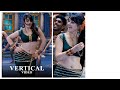 Hansika Motwani Chillax Vertical Video Velayudham Info UHD Green Actress Version