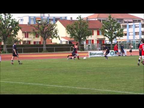 07.05.2011 Stade-Payerne - Thierrens 4-1