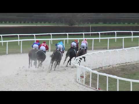 2018.04.01. 1. futam - MEGNYITÓ VERSENY (I.kat.) (szintetikus pálya)