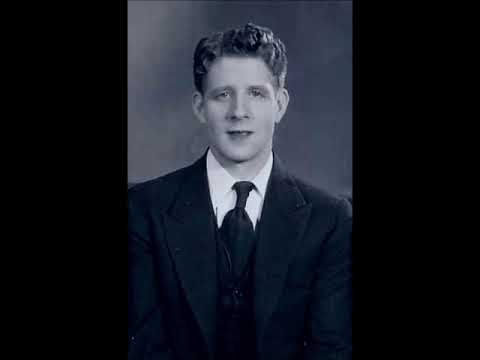 Rudy Vallee - The Thrill Is Gone 1931 "George White's Scandals" "Crooner"