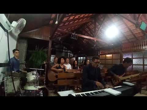 Em teu nome estamos - ICM