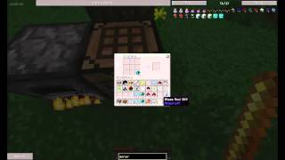 FTB - PAX 2014 Challenge map - Time 10:07