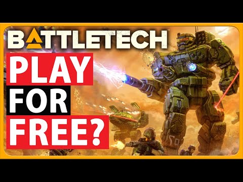 Top 5 FREE Resources for Classic BATTLETECH