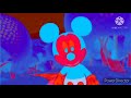 Mickey Mouse Clubhouse Theme Song In G Major 5
