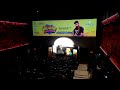 Jagan S Standup Comedy Show At Sri Sakthi Cinemas