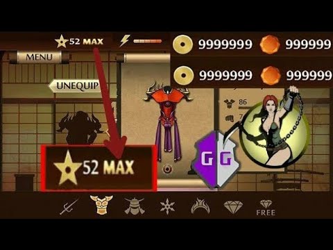 shadow fight 3 unlimited money and gems special edition shadow fight 3 unlimited money and gems special edition