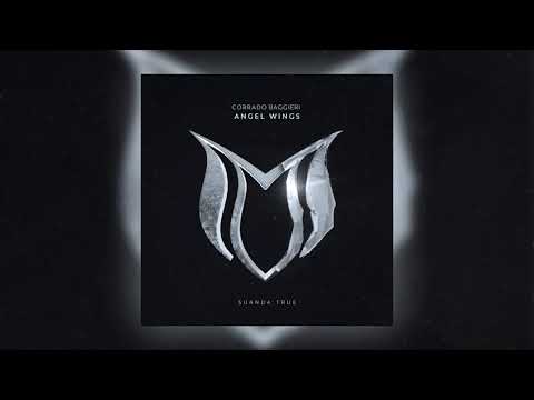 Corrado Baggieri - Angel Wings (Official)