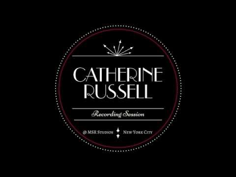 Catherine Russell - Swing! Brother, Swing! (2016 New Album Presentation)