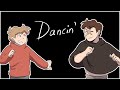 DANCIN [Life Series Animation]