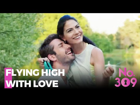 Flying A Kite On Your Lap? - No. 309