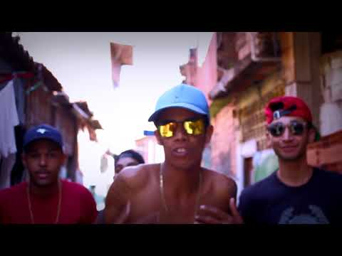 MC RONALDINHO DO BDA - FILOSOFIA DE VIDA (STRETT VIDEO CLIPE)