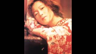 中森明菜/SOLITUDE～cover