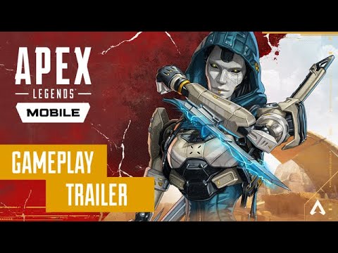 Apex Legends Mobile video