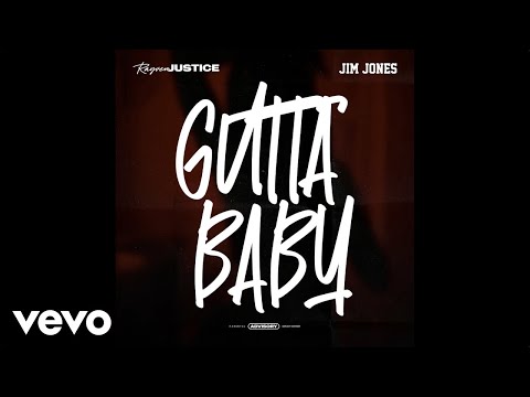 Rayven Justice - Gutta baby (feat. Jim Jones) ft. Jim Jones