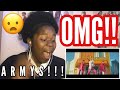 BTS (방탄소년단) '작은 것들을 위한 시 (Boy With Luv) feat. Halsey' Official MV ('ARMY With Luv' ver.) REACTION BTS (방탄소년단) '작은 것들을 위한 시 (Boy With Luv) feat. Halsey' Official MV ('ARMY With Luv' ver.) REACTION