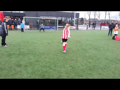 Spartanen Me1 - VVS '46 penalty's