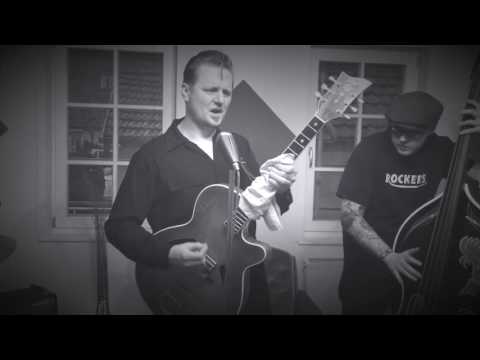 Clean Guitar Boogie - The Tri-Gantics (HD)