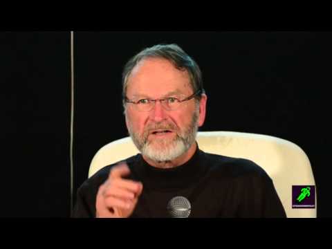 Q&A // Part 3 of 3 // Why Degrowth?