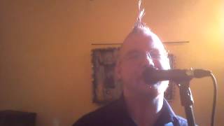 You&#39;re Pretty When I&#39;m Drunk