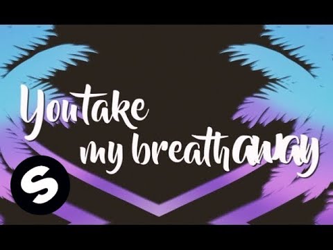 VINAI & 22Bullets ft. Donna Lugassy - Take My Breath Away (Official Music Video)