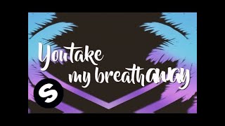 VINAI &amp; 22Bullets ft. Donna Lugassy - Take My Breath Away (Official Music Video)