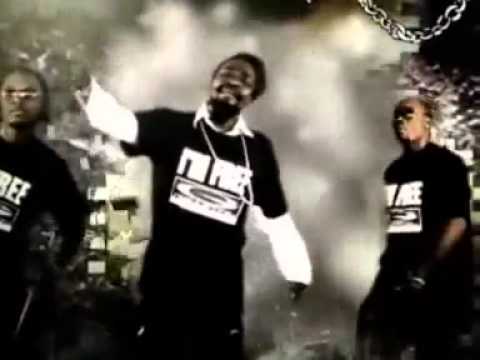 De Indispensables - I Am Free Remix ft Junior Reid (Official Video)