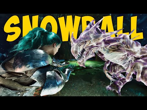 How My 50,000 HOUR Tribe SNOWBALLED To CRAZY PROGRESS - Ark Small Tribes