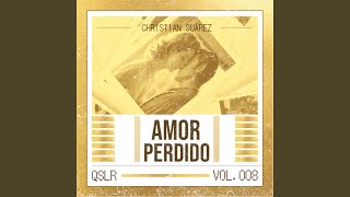 Amor perdido