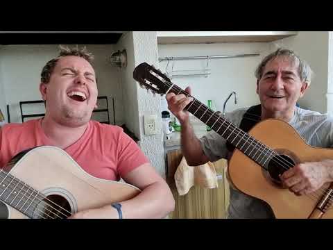 Mistérios - Sertanejo é assim (Matogrosso e Mathias cover)