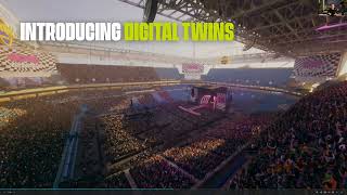 Event Technology Supporting Human Connection