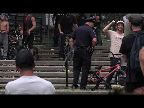 NYC for Don of the Streets 2022