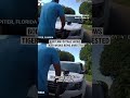 Bodycam footage shows Tiger Woods being arrested - Video