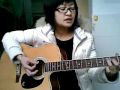 [Cover]Plastic Tree - Alone Agian Wonderful World ...