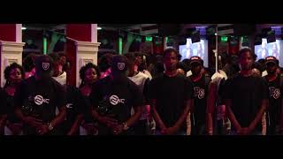 [ORIGINAL AUDIO] LARGE SEVAN Live @ The 'FOR THE CULTURE 2' Concert (7/21/18)