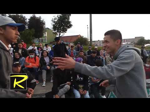 TRUCO vs DASTAN - OCTAVOS - Estación Rappaurte - Fecha 2/2022