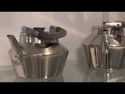 Modernums hushållsprodukter