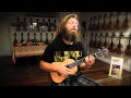 Mike Love- "No Regrets"- original music on ...