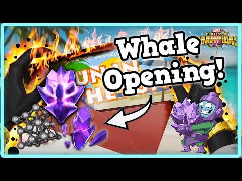 July 4th Bundles Opening! 4x 7 Stars, 10x 6 Star Abyss Selectors, 5x Rank 5 Gems! +More!