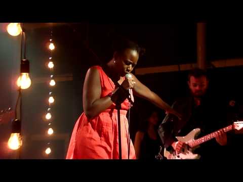 CARACALLAS TOTAL SHOW #8 @ Angelo Mai - "Cold cold night"