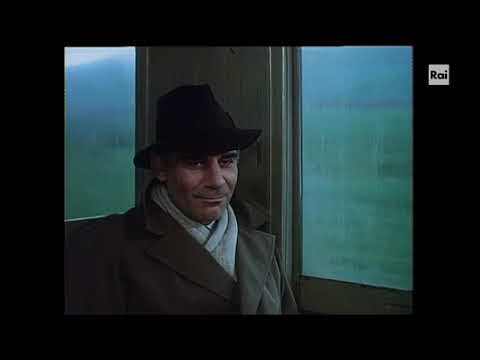 Francesco Rosi - Cristo si è fermato a Eboli - Versione integrale RAI puntata 1 di 4