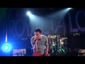 Royal Tailor - Make a Move - Sounds of Hope Tour ...