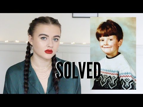 THE (SORT OF) SOLVED CASE OF MARK TILDESLEY | MIDWEEK MYSTERY Video
