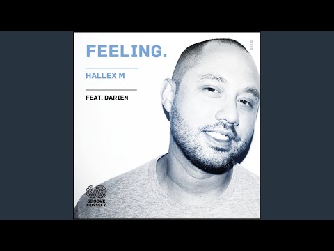 Feeling (feat. Darien Dean)