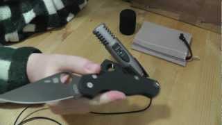 Video thumbnail for Sony ECM-MS907 Stereo-Mikrofon | Video Sound Tonspur by DENIS HAUSER