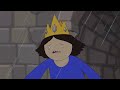 Simon Regains His Sanity Adventure Time
