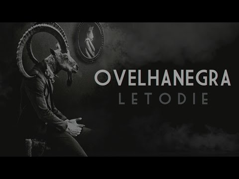 Ovelha Negra - LetoDie (Prod. Liip Beats)
