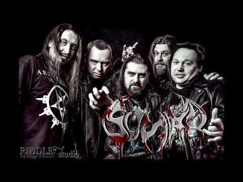 Бойня \Bojnya  -  Черная смерть