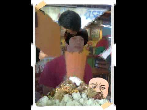 HAPPY BIRTHDAY "PAJU"