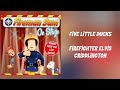 Five Little Ducks From Fireman Sam On Stage FSM